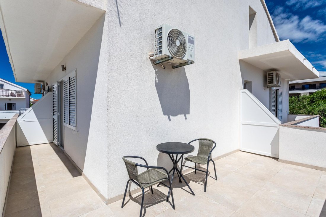 Villa in Vodice, Sibenik-Knin County, Croatia 4 - 15924915