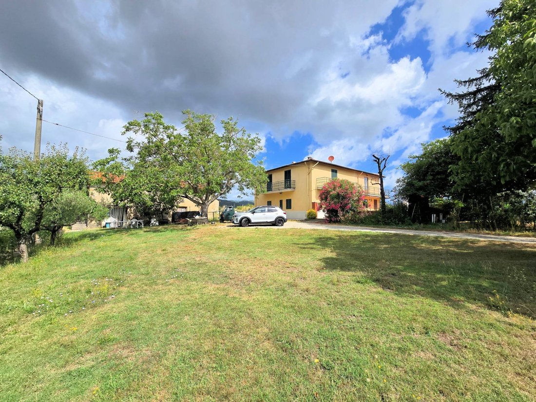 Country House in Barberino di Mugello, Tuscany, Italy 1 - 15921822