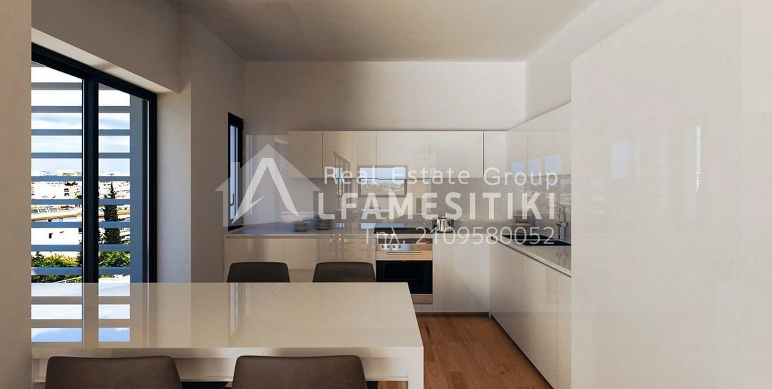 Apartment in South Athens, Attica, Greece 3 - 15919603
