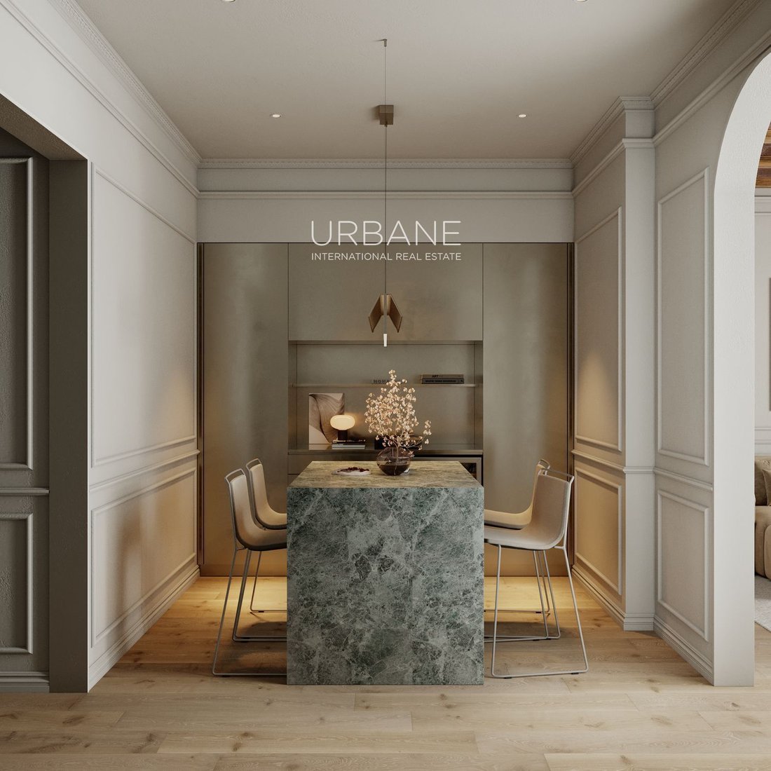 Apartment in Eixample, Barcelona, Spain 3 - 15925383