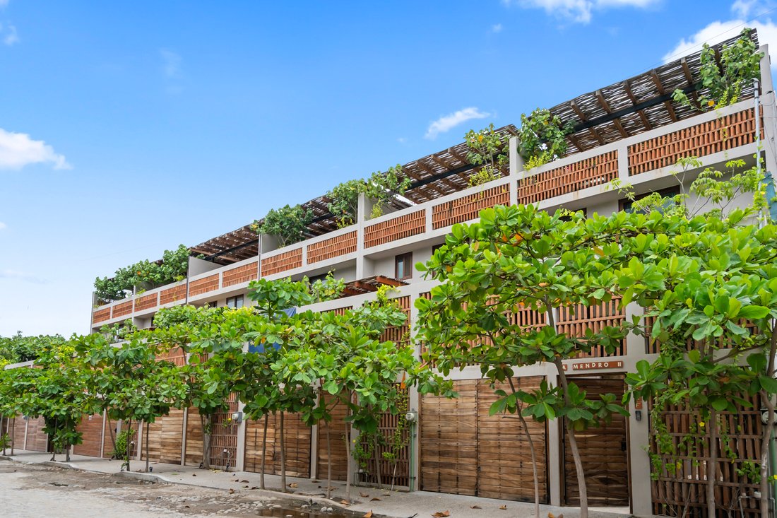 House in Corral del Risco, Nayarit, Mexico 2 - 15889292