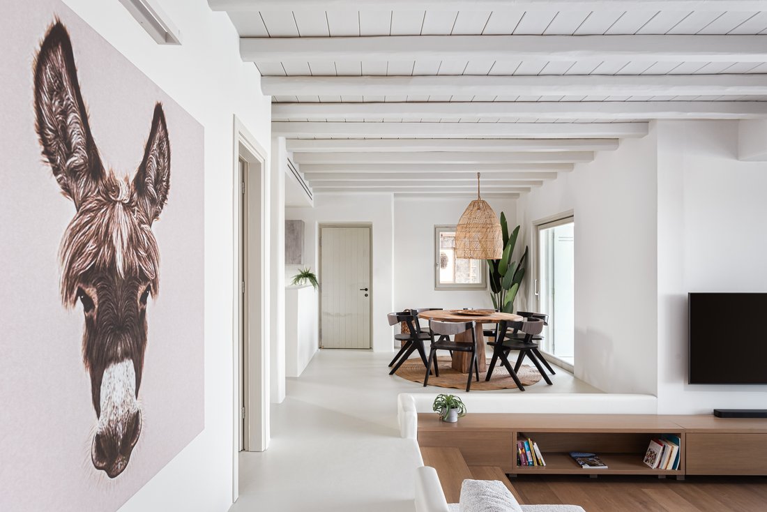 Villa in Mykonos, Decentralized Administration of the Aegean, Greece 5 - 15919947