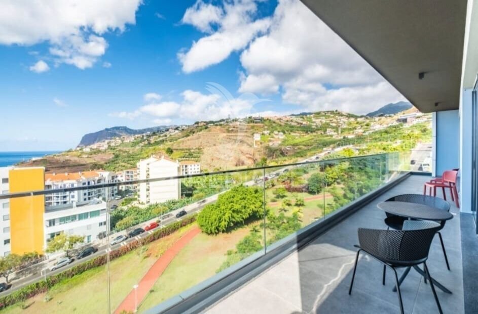 Apartment in Sao Martinho, Madeira, Portugal 4 - 15922613