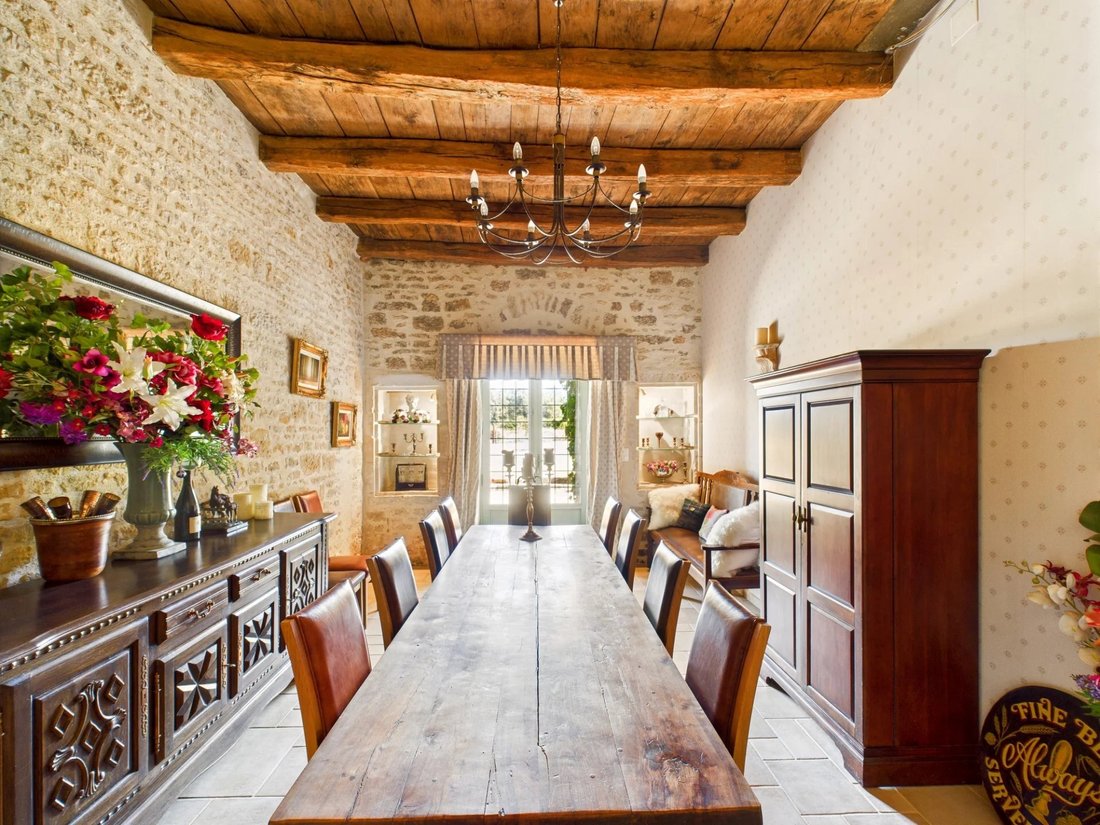 House in Saint-Hilaire-des-Loges, Pays de la Loire, France 4 - 15921374