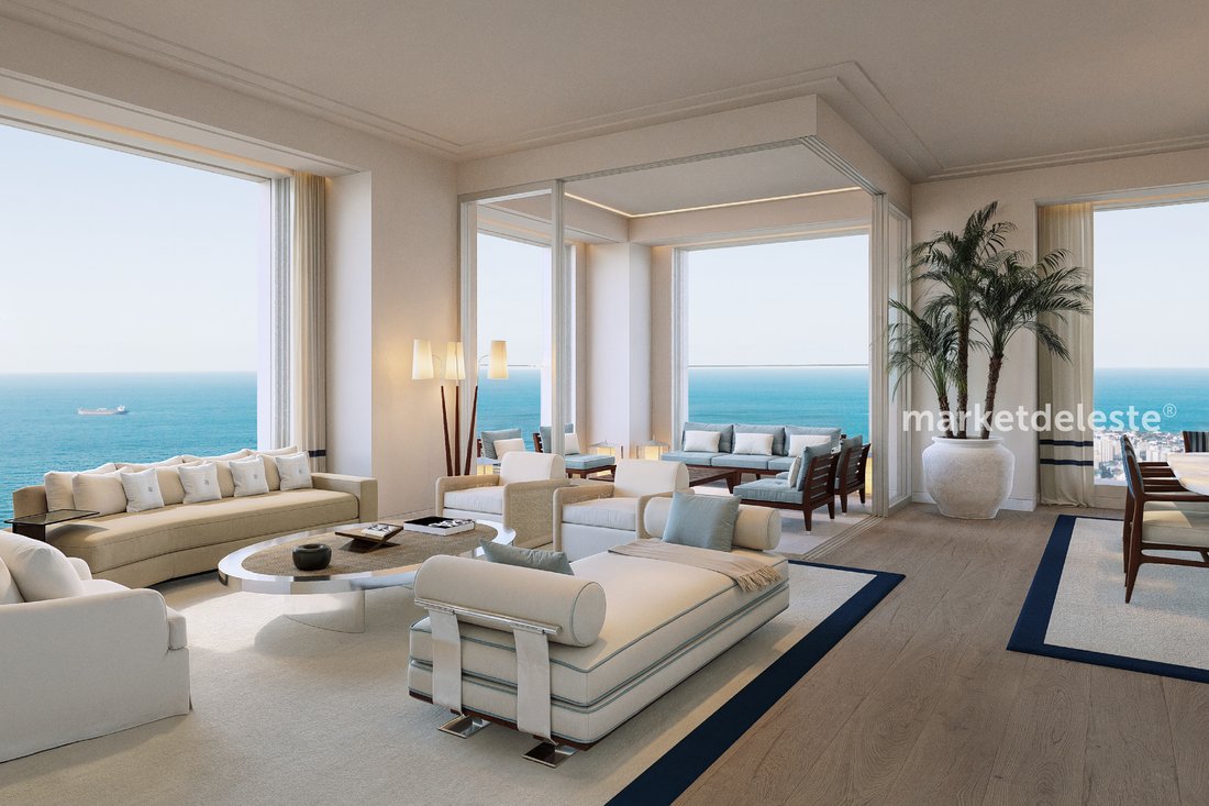 Apartment in Playa Brava, Maldonado Department, Uruguay 1 - 15923953