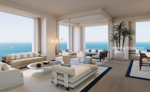 Appartement en Playa Brava, Maldonado, Uruguay 1