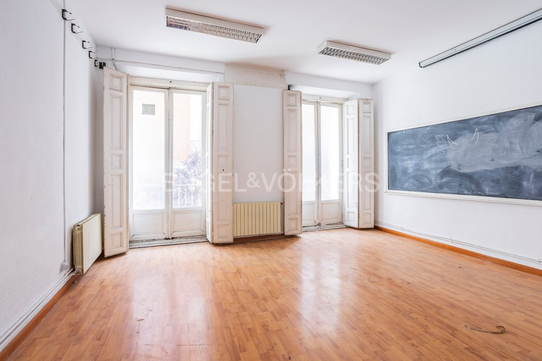 Apartment in Centro, Madrid, Spain 1 - 15921575