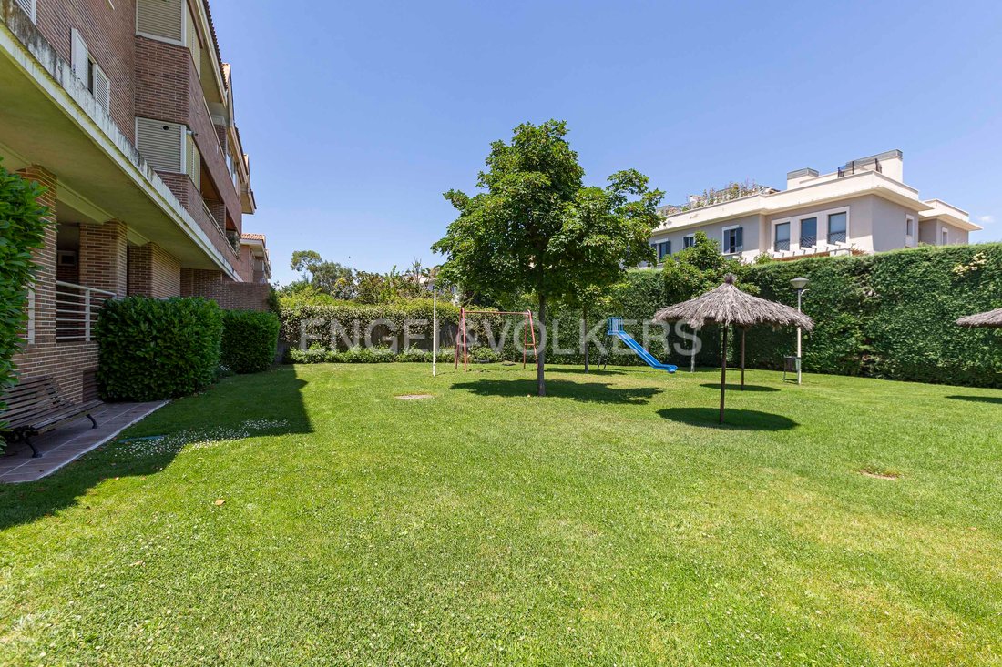 Appartamento a Aravaca, Madrid, Spagna 5 - 15921772