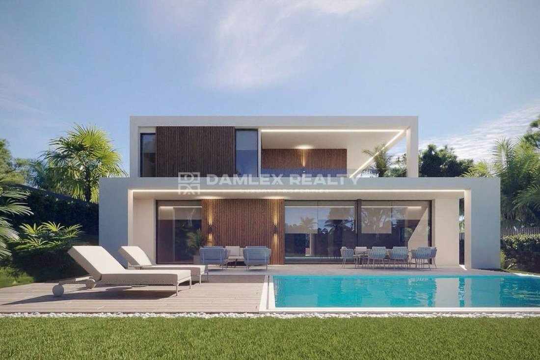 House in Platja d'Aro, Catalonia, Spain 1 - 15921517