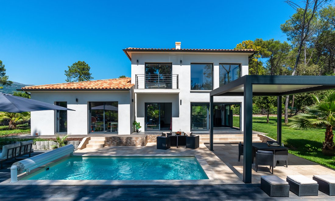 House in Guzargues, Occitania, France 4 - 15924355