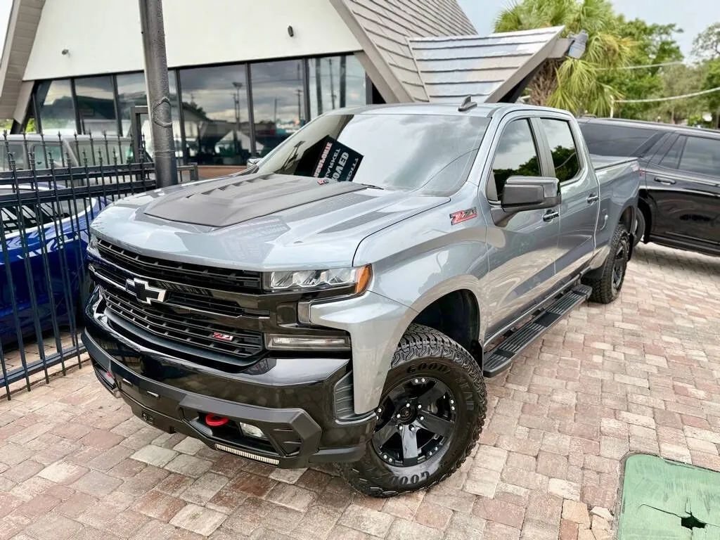 Pickup in Tampa, FL, United States 2 - 15892763