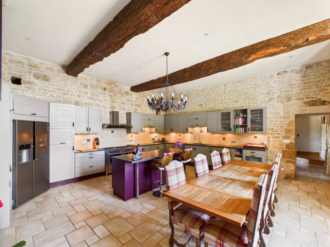 House in Saint-Hilaire-des-Loges, Pays de la Loire, France 3 - 15921374