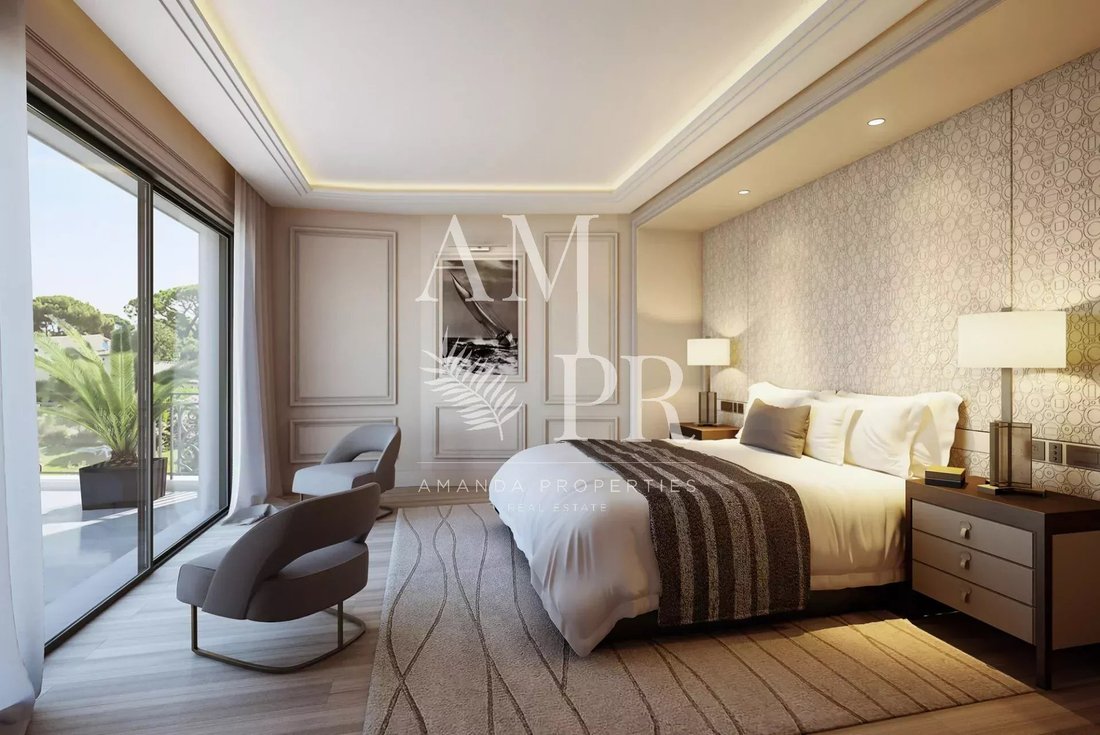 Apartment in Antibes, Provence-Alpes-Côte d'Azur, France 4 - 15925396