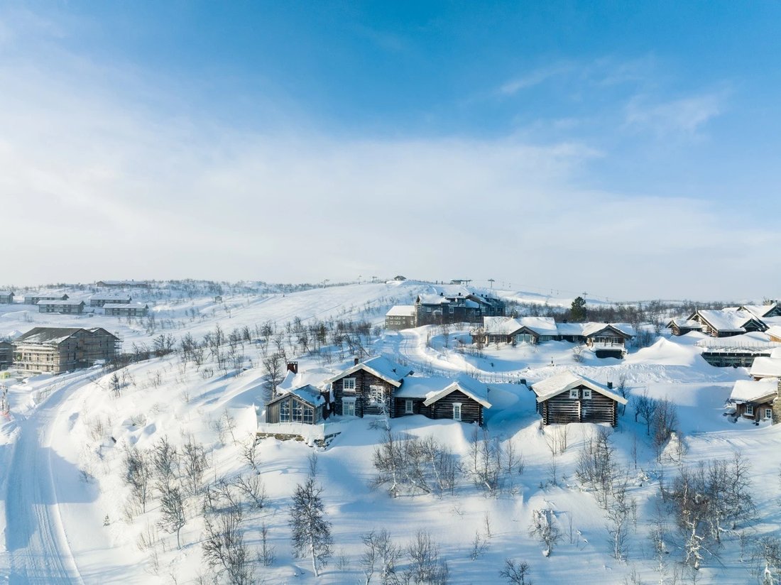 Country House in Geilo, Buskerud, Norway 2 - 15924592