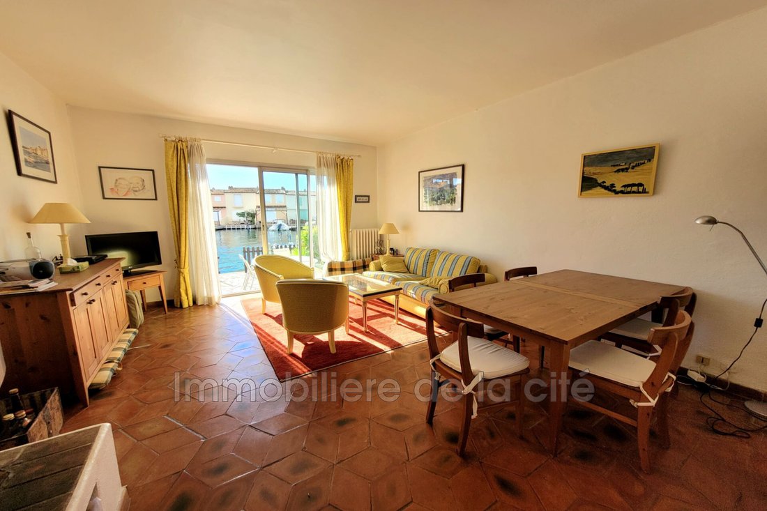Villa in Port Grimaud, Grimaud, Provence-Alpes-Côte d'Azur 1 - 14832875
