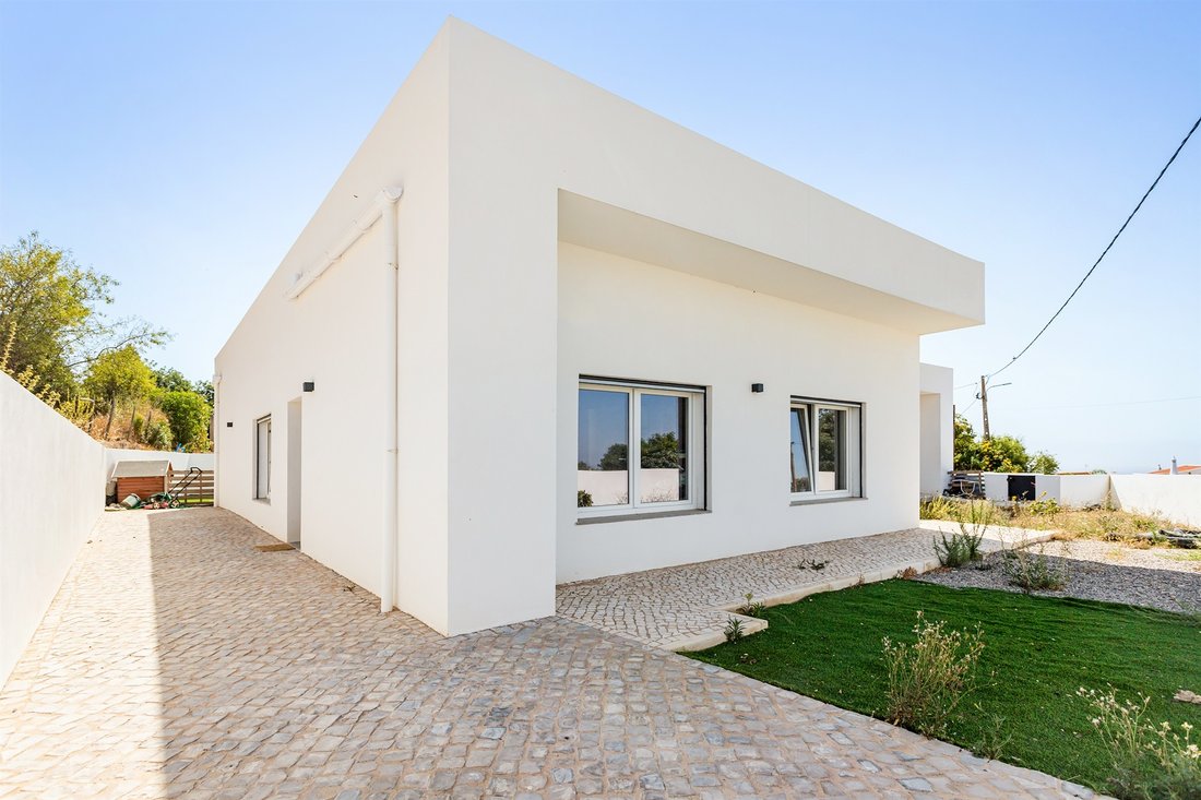 Maison à Santa Bárbara de Nexe, Algarve, Portugal 2 - 15922207