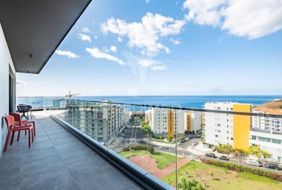 Apartment in Sao Martinho, Madeira, Portugal 3 - 15922613