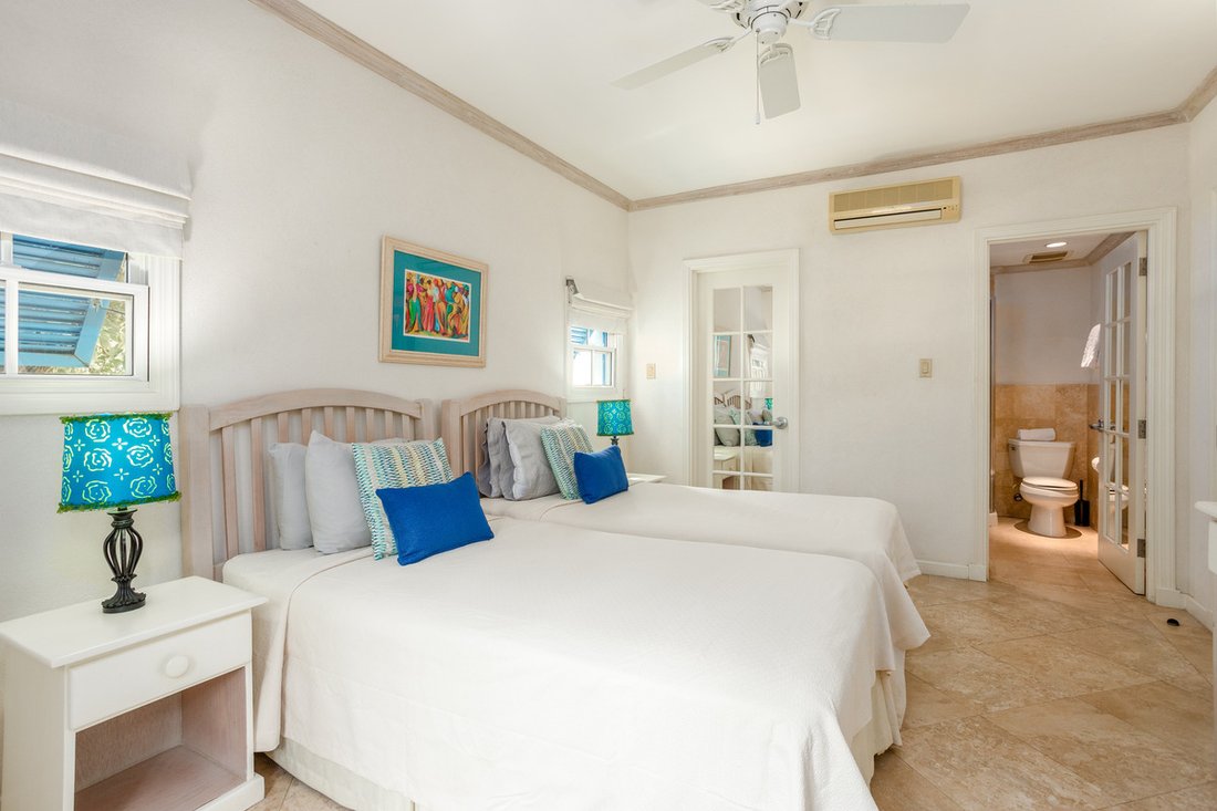 Villa in Oistins, Christ Church, Barbados 5 - 15921486