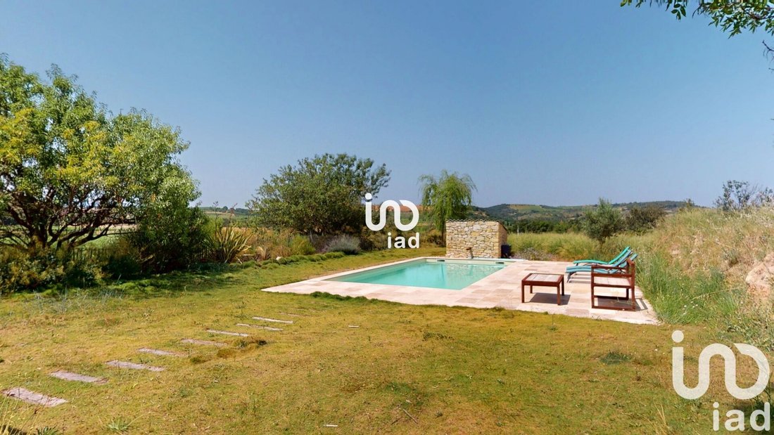 House in Magalas, Occitania, France 5 - 15920805