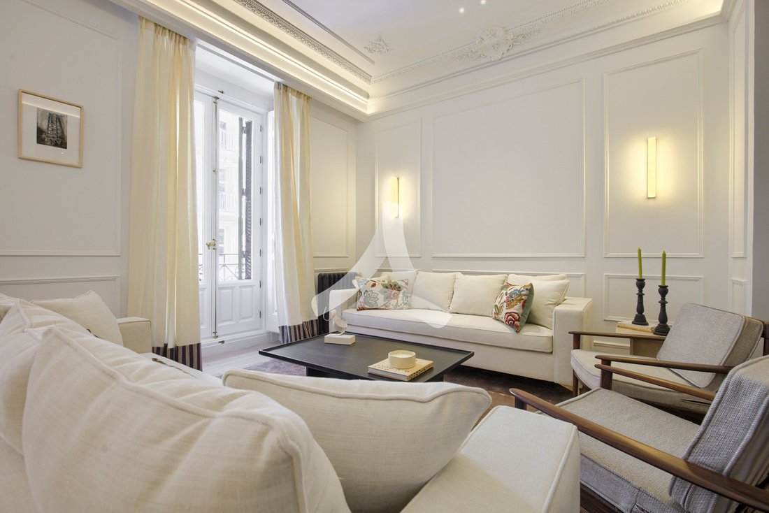 Apartment in Centro, Madrid, Spain 5 - 15924010