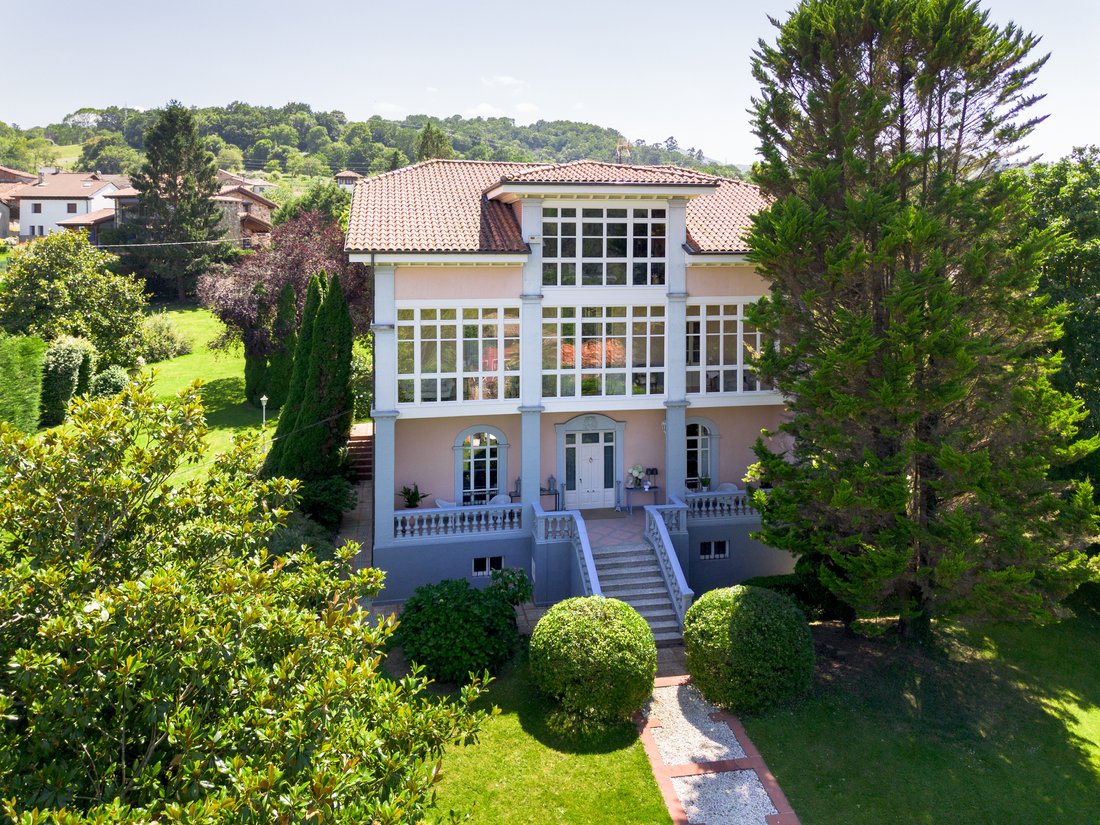 Estate in Pilona, Asturias, Spain 4 - 15920634
