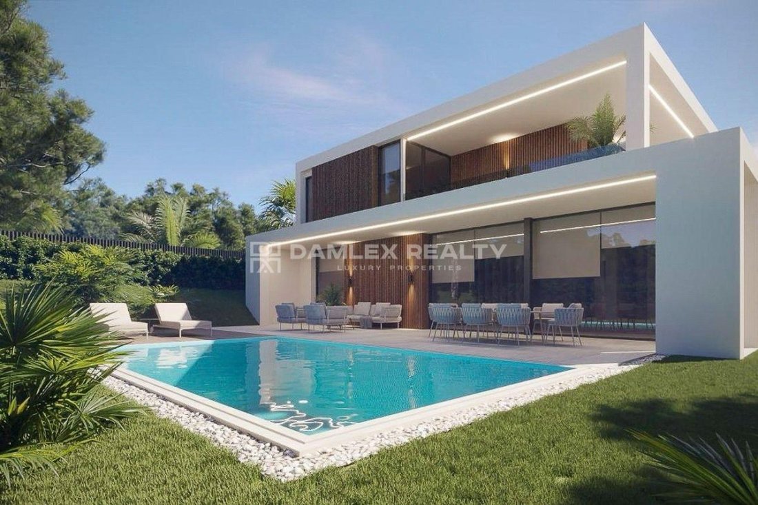 House in Platja d'Aro, Catalonia, Spain 2 - 15921517