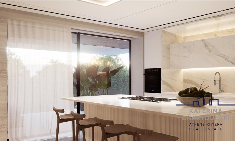 Apartment in Glyfada, Attica, Greece 5 - 15920402