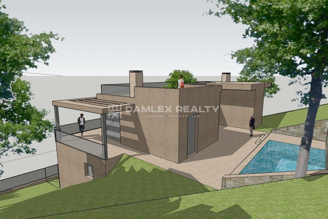 House in Lloret de Mar, Catalonia, Spain 5 - 11657554