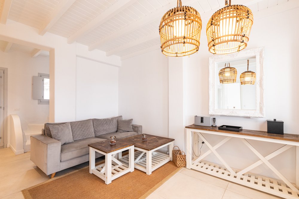 Villa in Mykonos, Decentralized Administration of the Aegean, Greece 5 - 15919943