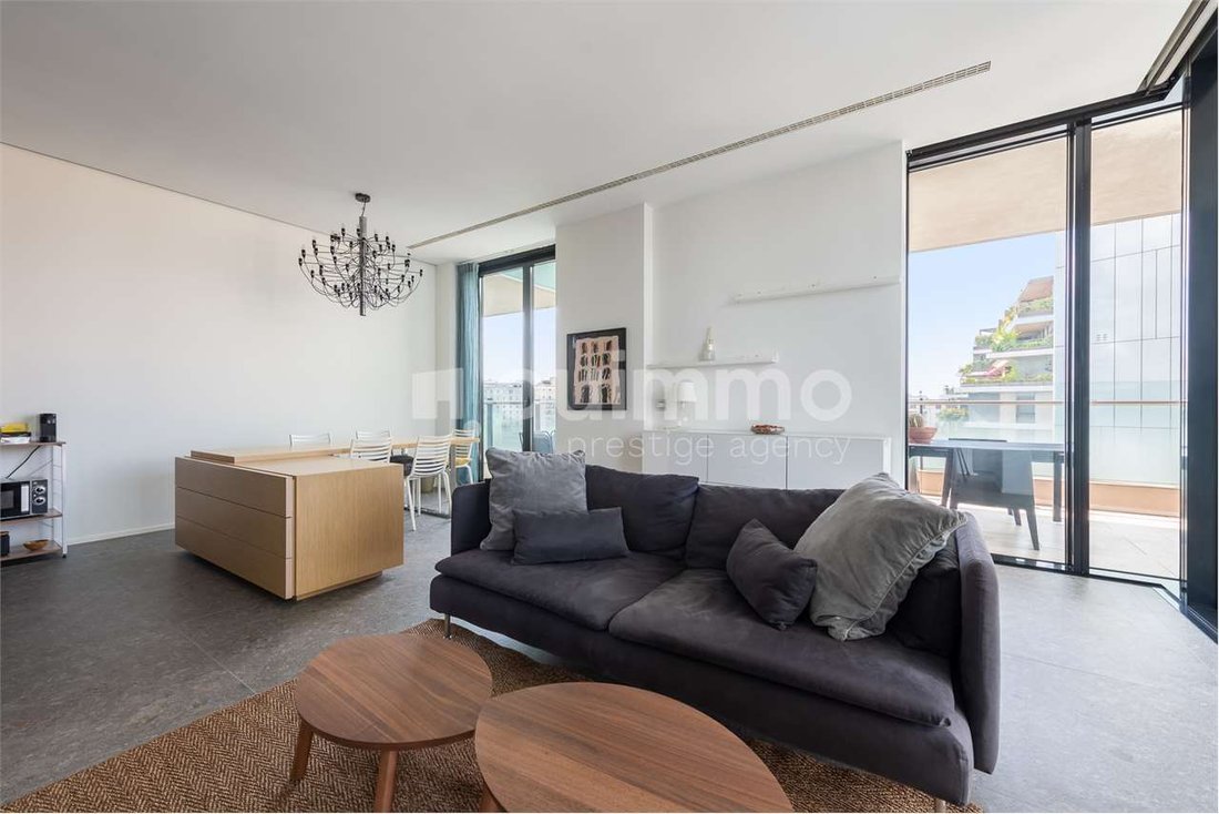 Apartment in Garibaldi - Porta Venezia, Milan, Lombardy 2 - 15921243