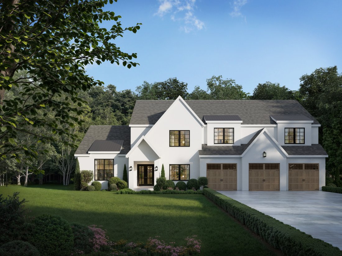 House in West Hartford, Connecticut, United States 1 - 15919102