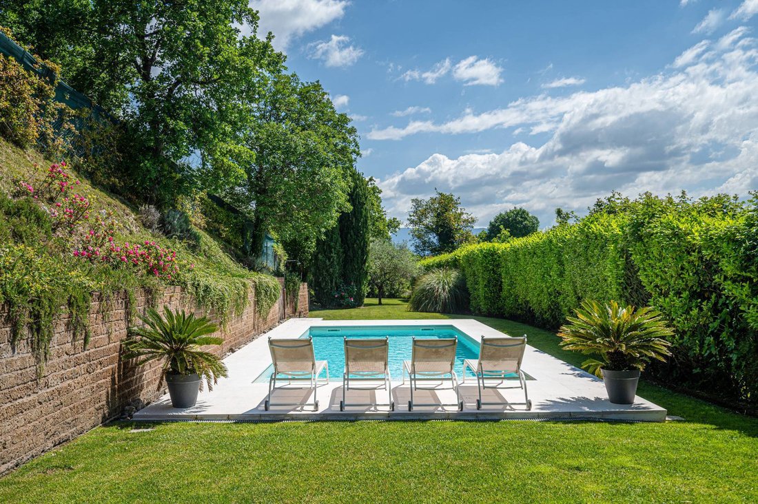 Maison à Costermano sul Garda, Vénétie, Italie 3 - 15665046