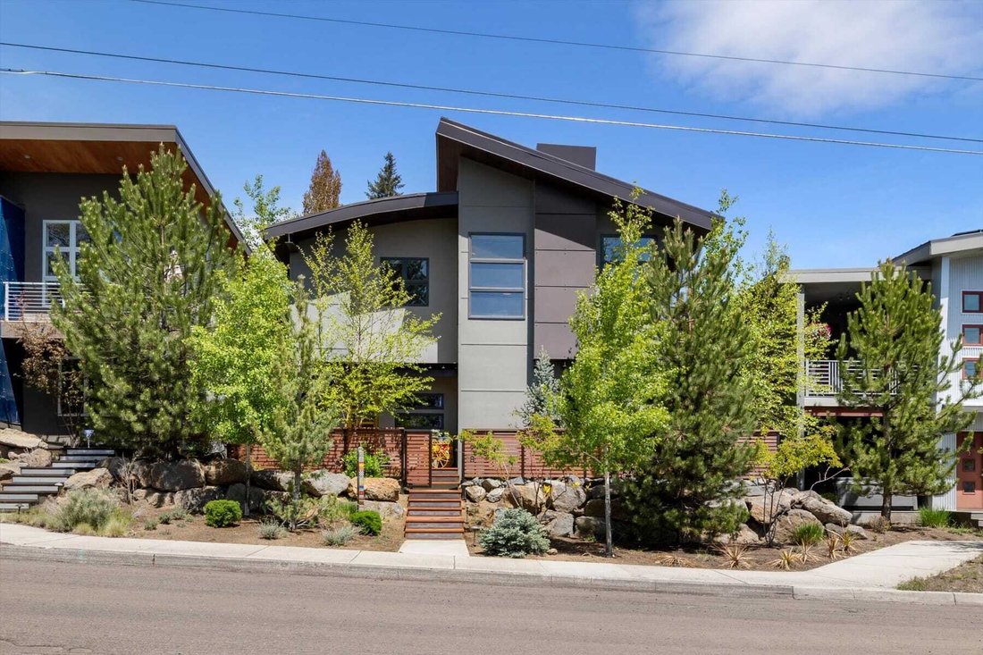 House in Bend, Oregon, United States 2 - 15921041