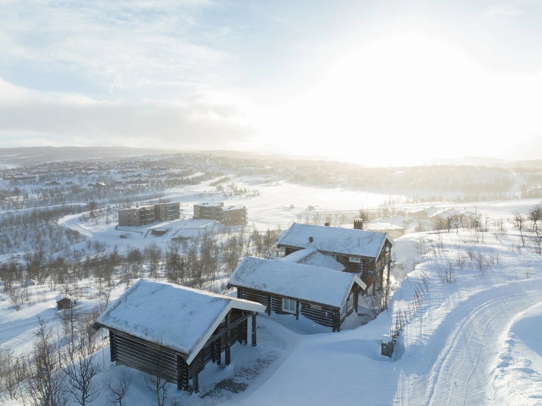 Country House in Geilo, Buskerud, Norway 3 - 15924592