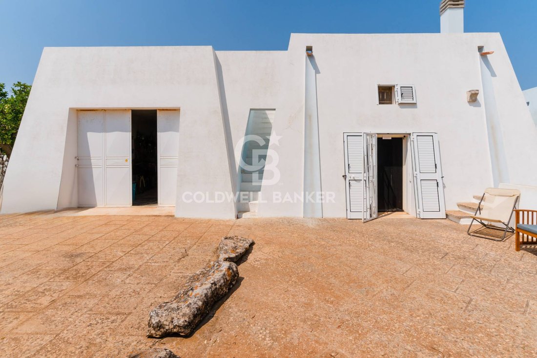 Villa in Salve, Apulia, Italy 4 - 15921791