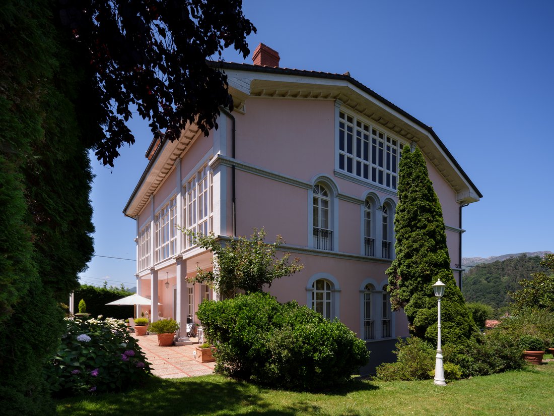 Estate in Pilona, Asturias, Spain 2 - 15920634