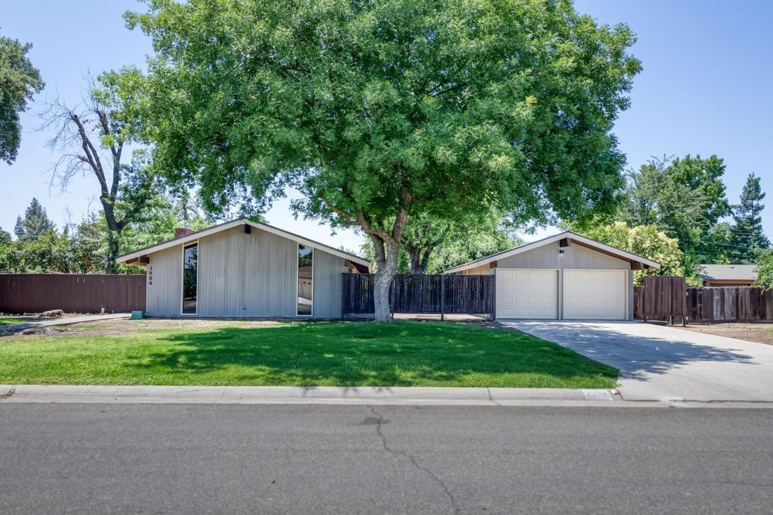 House in Fresno, California, United States 1 - 15923063