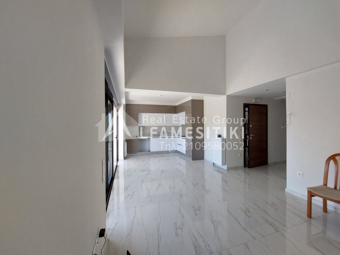 Apartment in 2nd Community of Kallithea, Attica, Greece 4 - 15919598