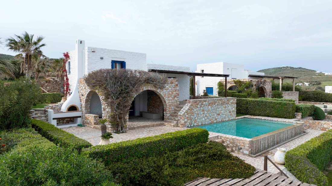 House in Paros, Aegean, Greece 2 - 15919812