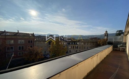 Casa en Salò, Lombardía, Italia 1