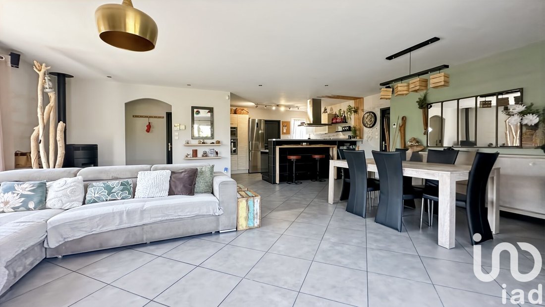 House in Ares, Nouvelle-Aquitaine, France 5 - 15920780
