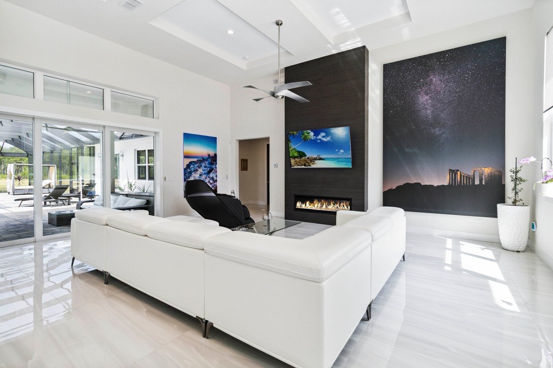 House in Bunnell, Florida, United States 5 - 15924185