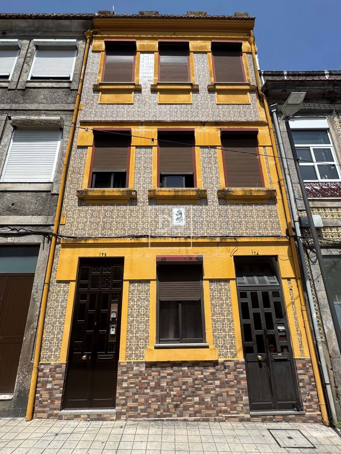 House in Bonfim, Porto District, Portugal 1 - 15919319