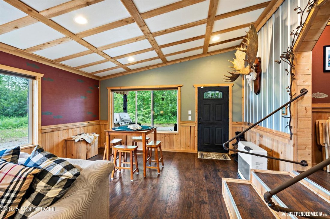 Casa a Willow, Alaska, Stati Uniti 4 - 15922639
