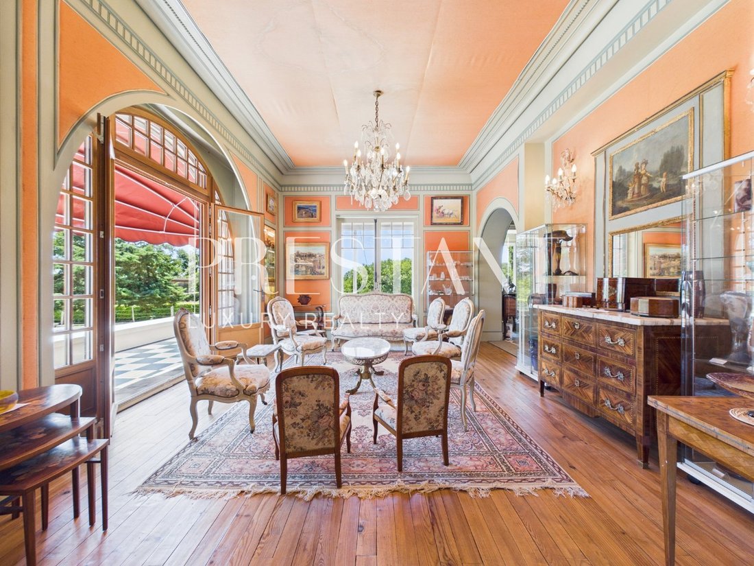 House in Bayonne, Nouvelle-Aquitaine, France 1 - 15926586