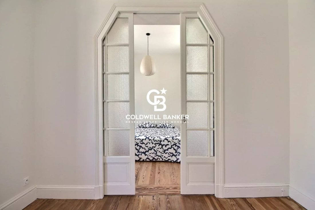Apartment in Arcachon, Nouvelle-Aquitaine, France 4 - 15924088