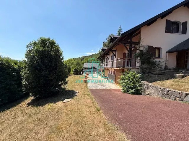 Villa in Nord, Saint-Alban-Leysse, France 5 - 15921262