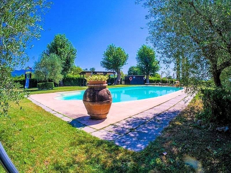 Country House in Loro Ciuffenna, Tuscany, Italy 3 - 15925085