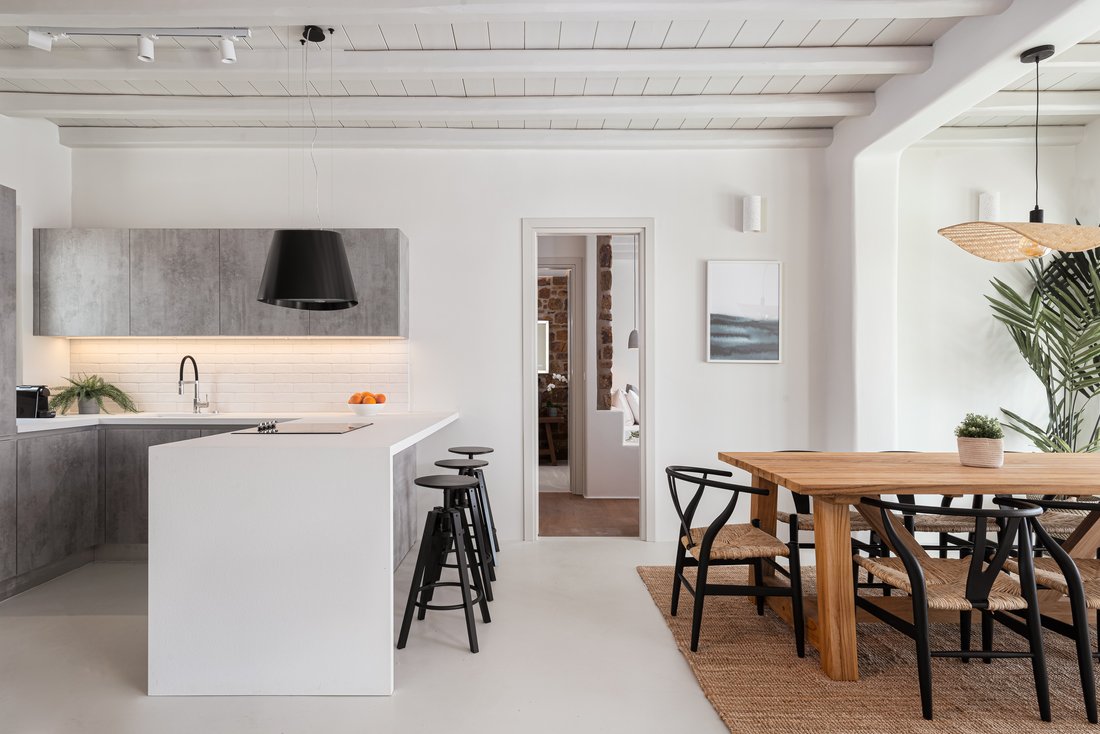 Villa in Mykonos, Decentralized Administration of the Aegean, Greece 4 - 15919954