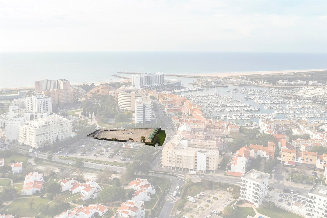 Land in Vilamoura, Quarteira, Algarve 5 - 13662704